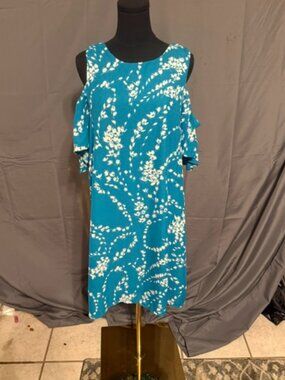 CITY STREETS Dress Size 16